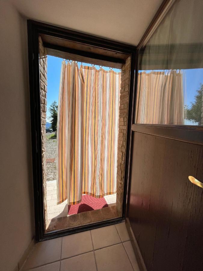 La Tana Del Picchio Villa Neviano degli Arduini Dış mekan fotoğraf