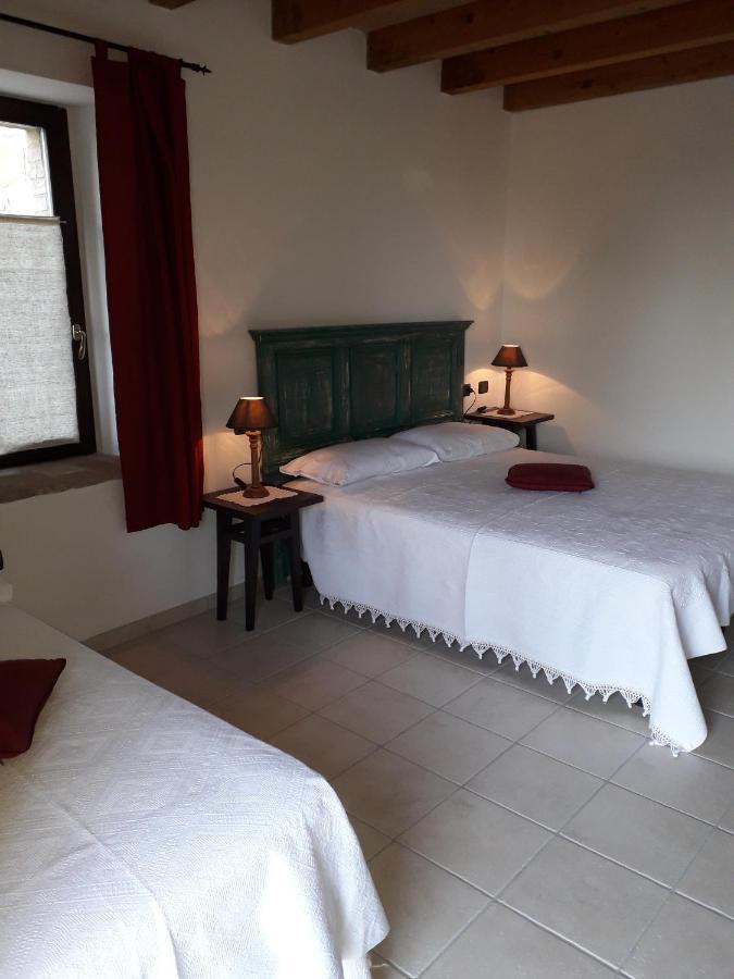 La Tana Del Picchio Villa Neviano degli Arduini Dış mekan fotoğraf
