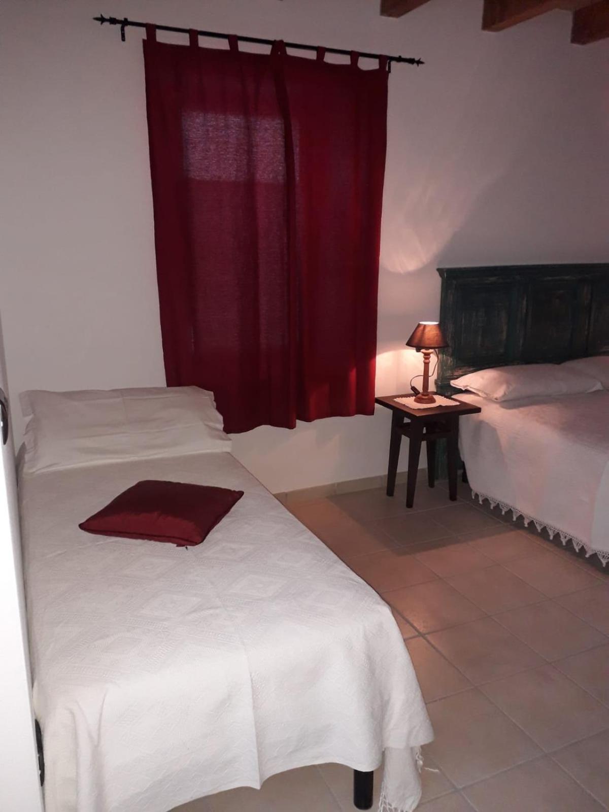 La Tana Del Picchio Villa Neviano degli Arduini Dış mekan fotoğraf