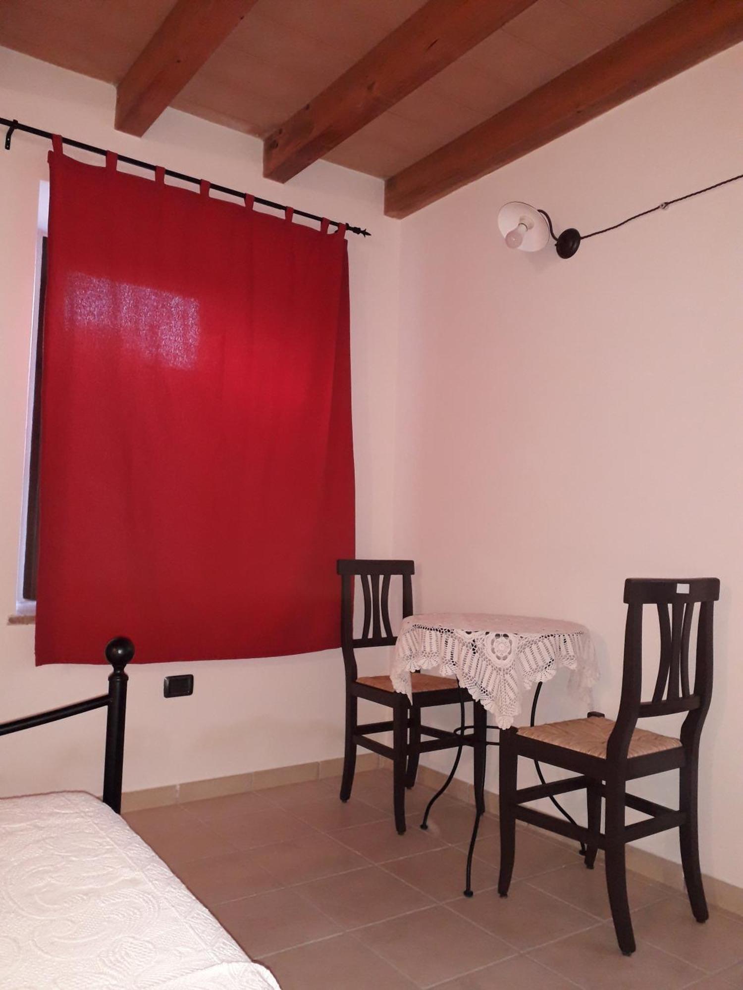 La Tana Del Picchio Villa Neviano degli Arduini Dış mekan fotoğraf