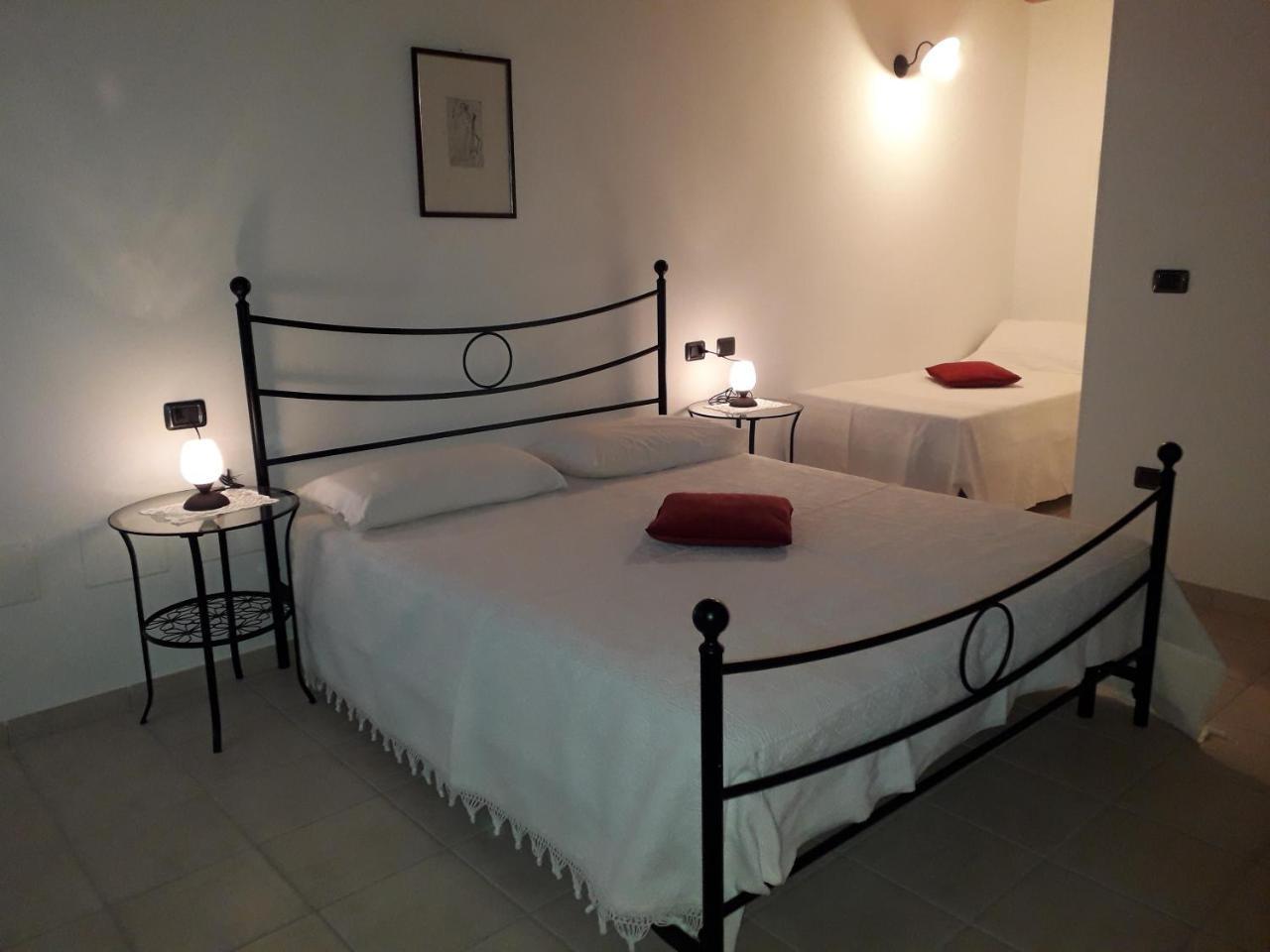 La Tana Del Picchio Villa Neviano degli Arduini Dış mekan fotoğraf